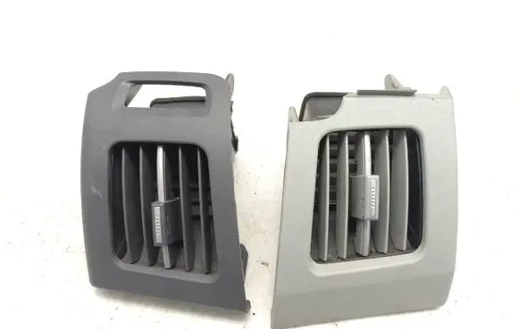 Toyota Prius (XW30) Dashboard side air vent grill/cover trim 5566047030 5565047080 5565047070