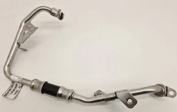 Mercedes-Benz A W177 Turbo turbocharger oiling pipe/hose A2822002600 210457368R 18292