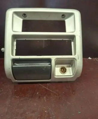 Opel Frontera B Ashtray (front) 