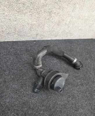 BMW X5 F15 Electric auxiliary coolant/water pump 9197085