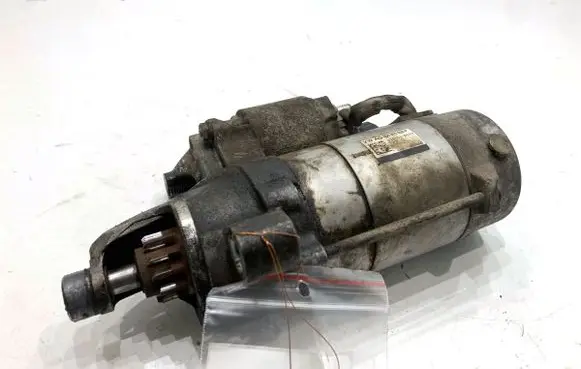 Audi A8 S8 D4 4H Starter motor 059911024P