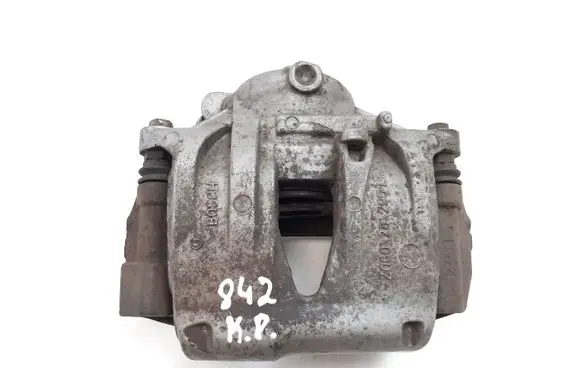 Mercedes-Benz E W211 Front brake caliper Z06028295LL