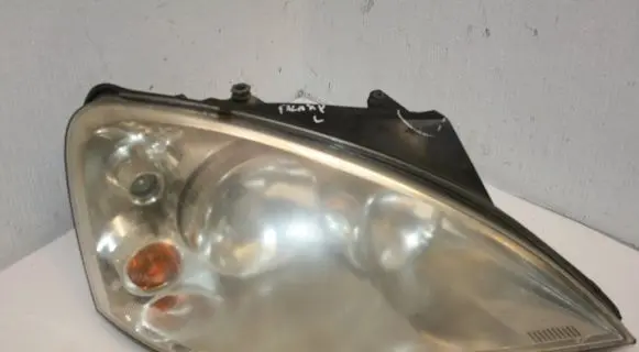 Ford Galaxy Headlight/headlamp 7M5941016E 0301183202 011B02A04HR