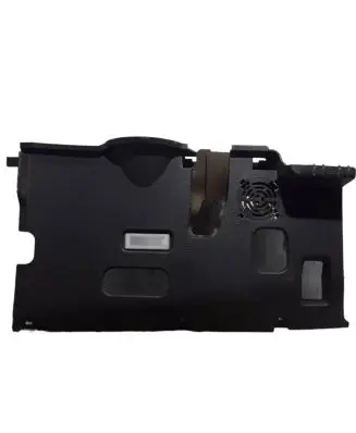 BMW 3 E90 E91 Dashboard lower bottom trim panel 6972605