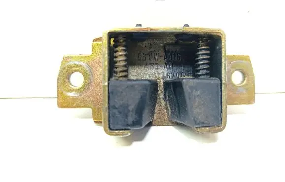 Volkswagen Sharan Tailgate/trunk/boot lid buffer 7M0827679G
