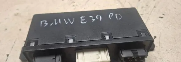BMW 5 E39 Door control unit/module 613569042559 00025238 689667