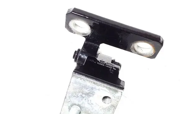 Volkswagen Phaeton Rear door upper hinge 3D4833402B