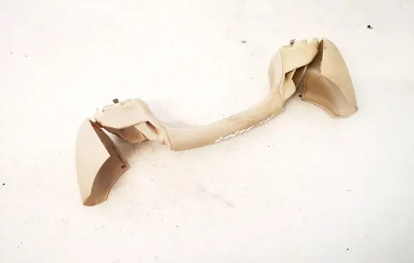 Volvo S80 Front interior roof grab handle 13550