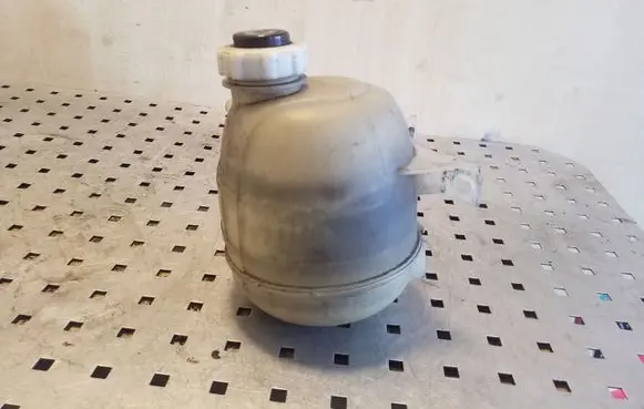 Renault Scenic I Coolant expansion tank/reservoir 7700839184E
