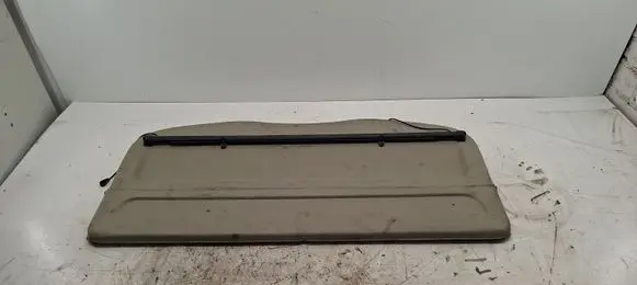 Renault Scenic II - Grand scenic II Parcel shelf 8200233018