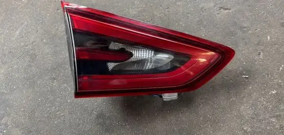 Ford S-MAX Rear/tail lights EM2B13A603BG