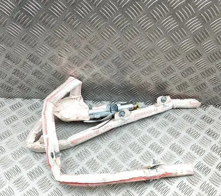 Jaguar XE Roof airbag GX7314K160BB