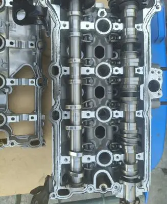 Audi Q5 SQ5 Engine head 06k403ag