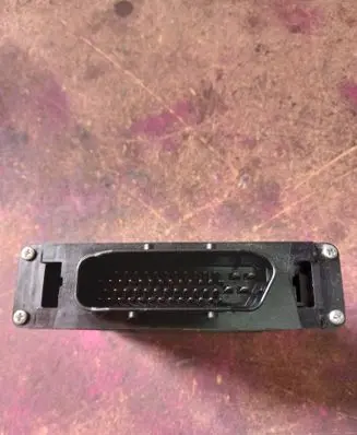 Volkswagen Multivan T5 Gearbox control unit/module 09K927750K H67S1044