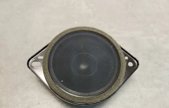 Volkswagen Amarok II Panel speaker N1WT18808PA