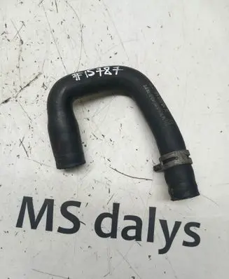 Mercedes-Benz ML W164 Engine coolant pipe/hose A1645060435 1645060435