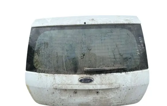 Ford Focus Tailgate/trunk/boot lid