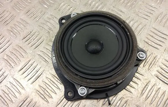 BMW X1 F48 F49 Rear door speaker 9281896