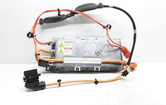 Volvo V60 Wireless charging module 31394702