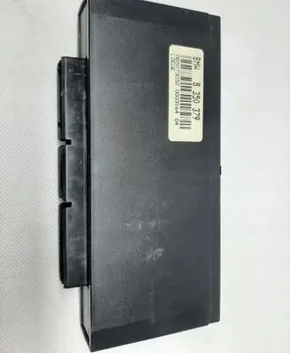 BMW 7 E32 Other control units/modules 8350379BMW