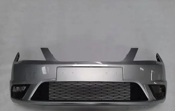 Seat Toledo IV (NH) Front bumper 6JA807221