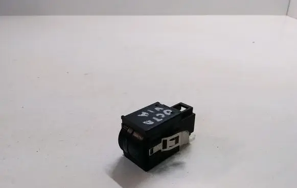 Skoda Octavia Mk1 (1U) Headlight level height control switch 1U0941333C