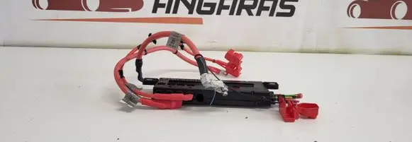 Jaguar F-Pace Positive wiring loom J8A214516AC 301203105