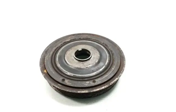 Ford Focus Crankshaft pulley
