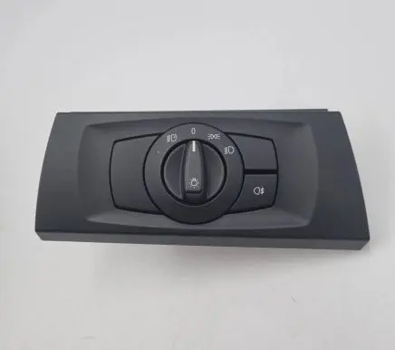 BMW 3 E90 E91 Light switch 6932797 61316932797 30070916