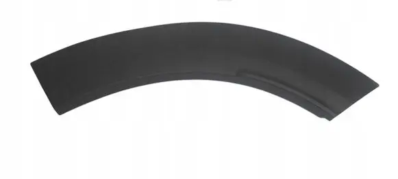 Mini Cooper Countryman F60 Rear door trim (molding) 7389363