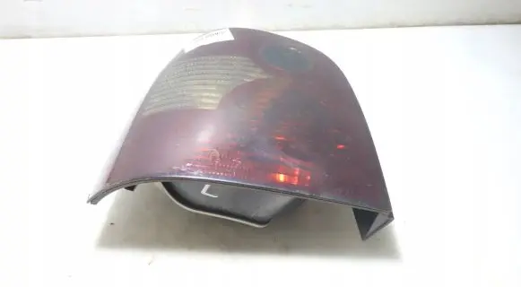 Volkswagen Polo Rear/tail lights