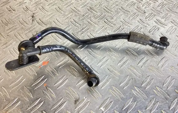 Porsche Macan (95B) Vacuum line/pipe/hose 95B611931J