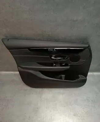BMW 2 F46 Sliding door card 