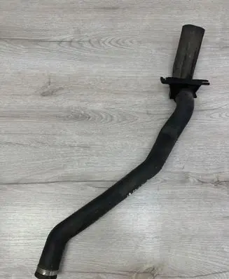 Peugeot Boxer Water drain line hose 1344509080