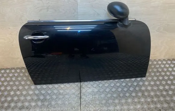 Mini One - Cooper Coupe R56 Door (2 Door Coupe) 