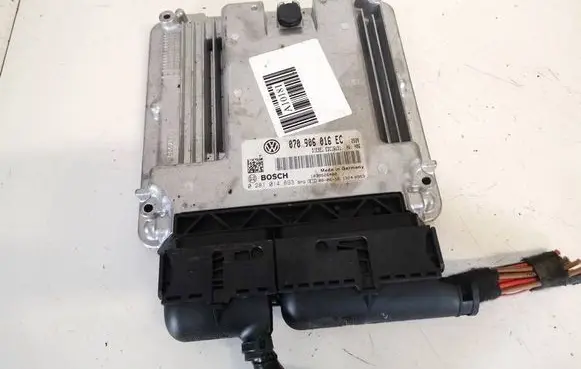 Engine control unit/module