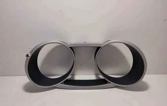 Dashboard trim