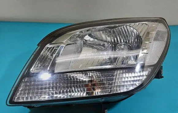 Chevrolet Orlando Headlight/headlamp IMPRK1446390