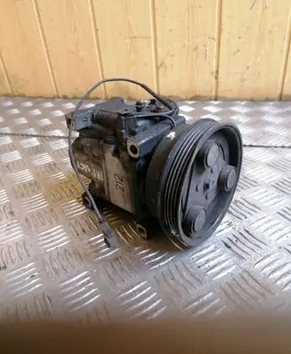 Mazda Premacy Air conditioning (A/C) compressor (pump)