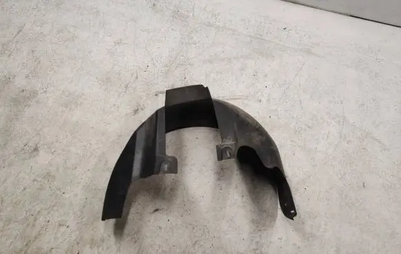 Volvo C30 Rear arch fender liner splash guards 30744038