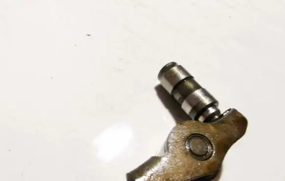 Volkswagen Polo IV 9N3 other engine part