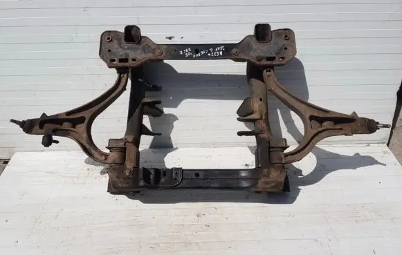 Jeep Grand Cherokee (WK) Front subframe