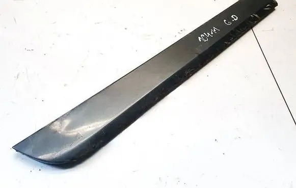 Seat Exeo (3R) Rear door trim (molding) 8b7 5-b7
