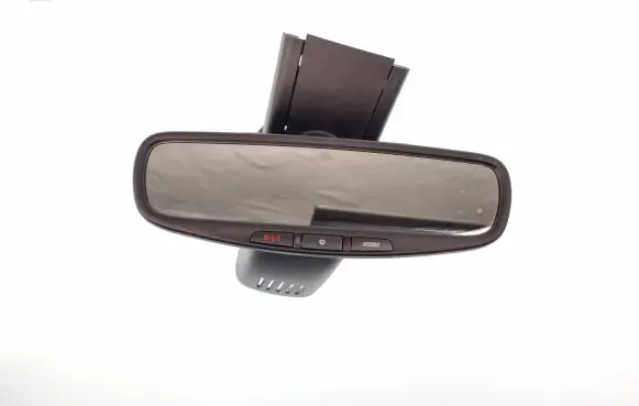 Chrysler Pacifica Rear view mirror (interior) 68229835AA F005H0B4 020316