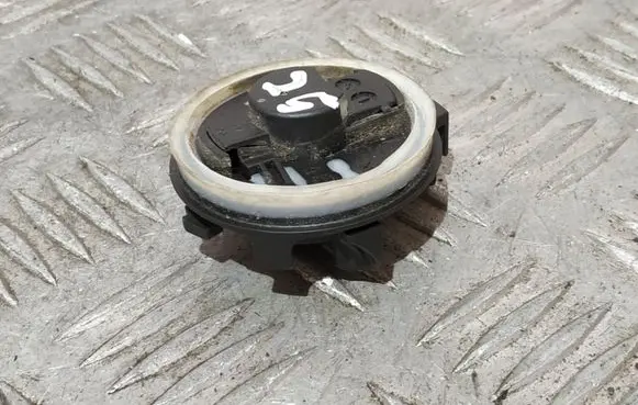 Audi A3 S3 8V Airbag deployment crash/impact sensor 5Q0959354