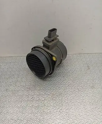 Mass air flow meter