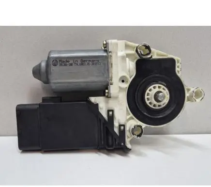 Volkswagen Golf IV Mass air flow meter 119432 101386100
