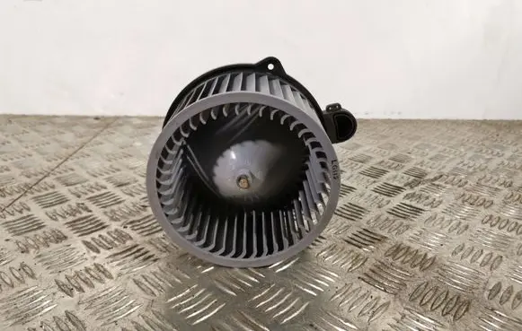 Hyundai Tucson LM Heater fan/blower D316NFFLA