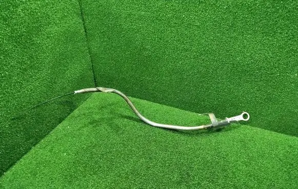 Mitsubishi Pajero Oil level dip stick 1255A230