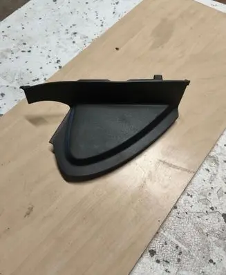 Mercedes-Benz E W213 Dashboard side end trim A2136800407